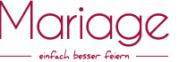 Mariage Logo
